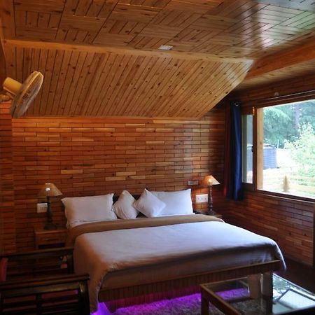 The Yerpa Hotel Kasol Exterior foto